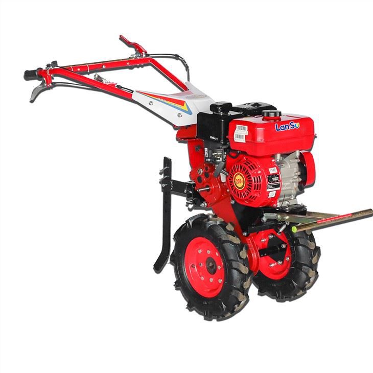 LS-200B Engine Mini Power Tillers