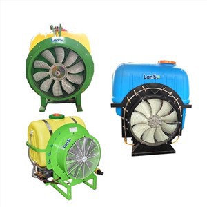 Chwistrellydd Amaethyddol Chwistrellydd Paent Heb Aer