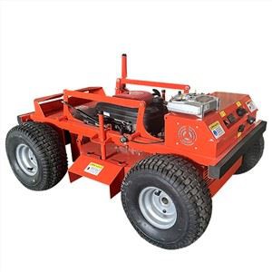 2022 LS600-L4 Robot torri gwair lawnt tocio gardd