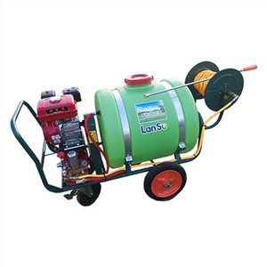 Chwistrellwr Trydan Amaethyddiaeth Peiriant Chwistrellu Pŵer