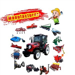 Pris Gwerthu Poeth Amaethyddiaeth Fferm Olwyn Mini Tractorau a Ddefnyddir Ar Werth