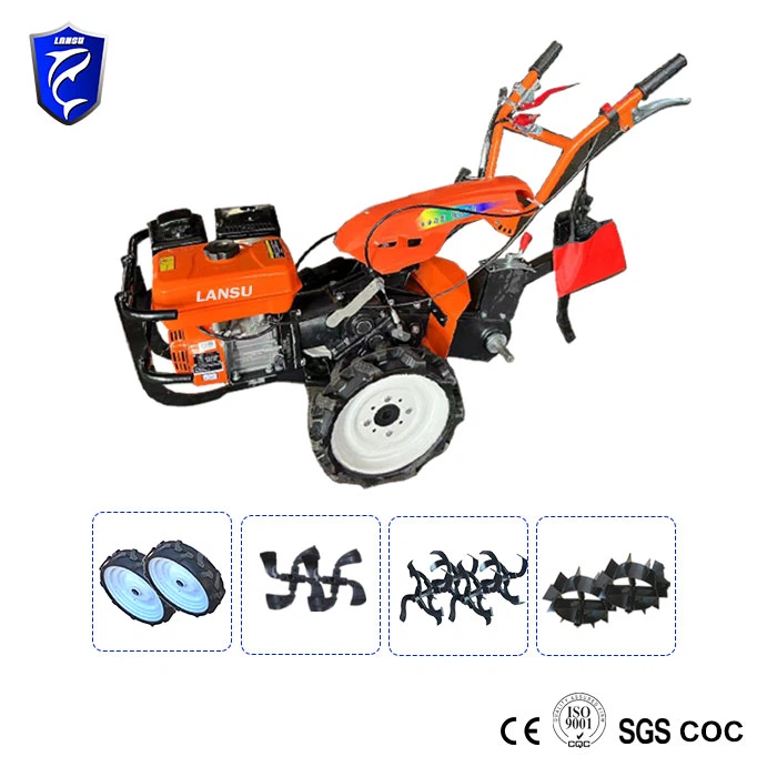 LSM-3300 meithrinwyr taniwr pŵer