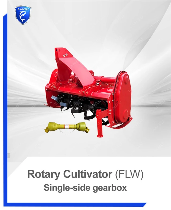 Lansu Rotari Tiller FLW
